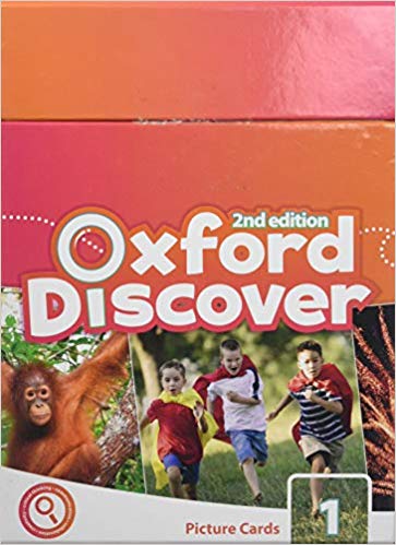 OXFORD-DISCOVER-1---PICTURE-CARDS--2nd-Ed-