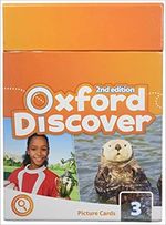 OXFORD-DISCOVER-3---PICTURE-CARDS--2nd-Ed-