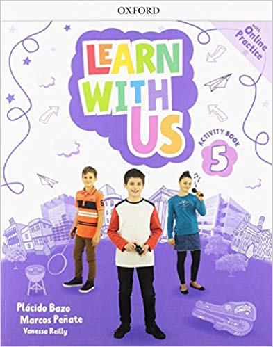 LEARN-WITH-US--5-------ACTIVITY-BOOK-w-Online-Practice