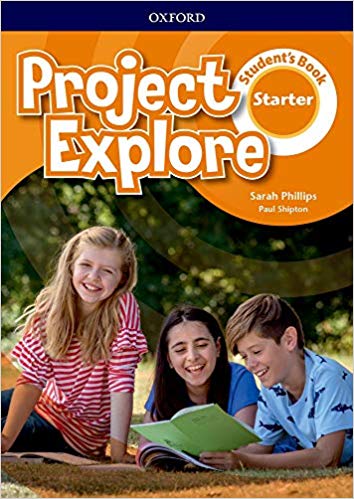 PROJECT-EXPLORE--STARTER---------STUDENT-S-BOOK