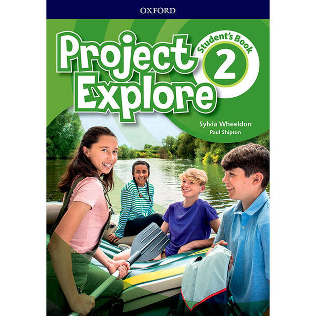 PROJECT-EXPLORE-2----------STUDENT-S-BOOK