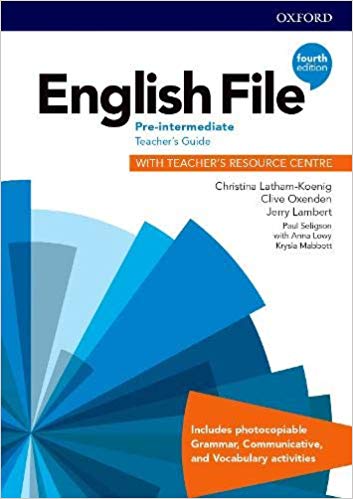 ENGLISH-FILE-PRE-INTERMEDIATE--TCH-S-RESOURCE-PK-4th-Ed