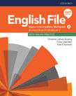 ENGLISH FILE UPPER INTERMEDIATE -  Multip B w/Onl Pra 4th Ed