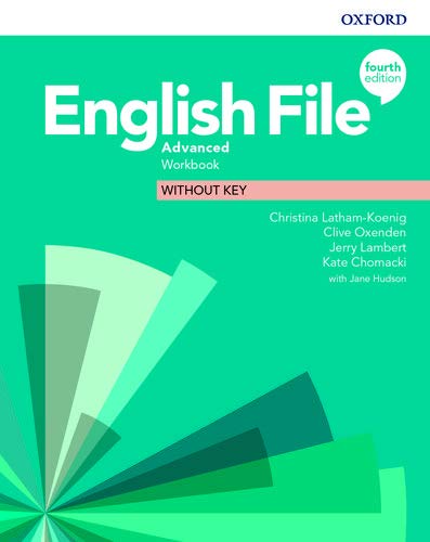 ENGLISH-FILE_ADVANCED-_----WORKBOOK--4th-Ed