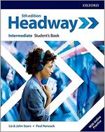 HEADWAY-INTERMEDIATE---------STUDENT-S-w-Online-Practice-5th-Ed