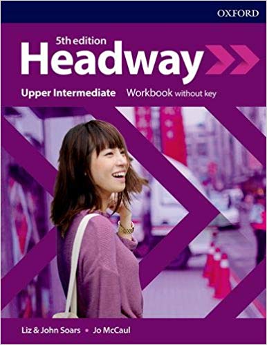 HEADWAY-UPPER-INTERMEDIATE-------WORKBOOK----5th-Ed