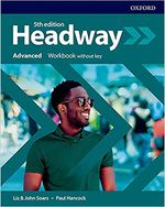 HEADWAY_ADVANCED----------WORKBOOK---5th-Ed