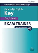 OUP-CAMBRIDGE-ENGLISH-A2-KEY-FOR-SCHOOLS-EXAM-TRAINER