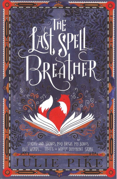 LAST SPELL BREATHER, THE - OUP Reader