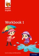 NELSON  ENGLISH 1 -  Workbook *New Edition