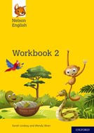 NELSON--ENGLISH-2----Workbook--New-Edition