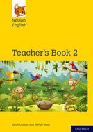NELSON  ENGLISH 2 - Teacher`s Book *New Edition