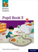 NELSON--ENGLISH-3----Pupil-Book--New-Edition