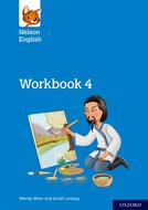 NELSON--ENGLISH-4----Workbook--New-Edition