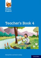 NELSON--ENGLISH-4---Teacher-s-Book--New-Edition