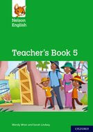 NELSON--ENGLISH-5---Teacher-s-Book--New-Edition