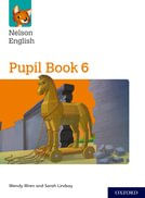 NELSON--ENGLISH-6----Pupil-Book--New-Edition