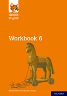 NELSON--ENGLISH-6----Workbook--New-Edition