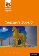 NELSON--ENGLISH-6---Teacher-s-Book--New-Edition