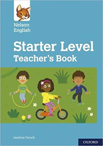 NELSON--ENGLISH--STARTER---Teacher-s---New-Edition