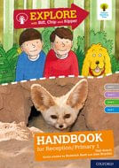 ORT - Explore w/Biff Chip & Kipper Level 1-3 Handbook