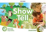 OXFORD-SHOW-AND-TELL-2-----Student-s-Book-w-Ac-Card-Pk-2Ed
