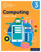 OXFORD INTERNATIONAL  PRIMARY COMPUTING 3 -  STUDENT`S