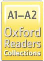 OXFORD READERS COLLECTIONS LICENCE  -  LEVELS A1+ A2 BOOKWORMS & DOMINOES