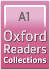 OXFORD READERS COLLECTIONS LICENCE -   LEVELS  A1 BOOKWORMS & DOMINOES