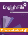 ENGLISH-FILE-BEGINNER----WB-E-BOOK-LICENCE-4th-Ed