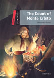 COUNT-OF-MONTE-CRISTOTHE--Dominoes-3-with-Audio-Pack-MP3