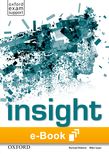 INSIGHT UPPER INTERMEDIATE -   WORKBOOK  E-Book