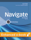 NAVIGATE--ELEMENTARY-A2----WORKBOOK----E-Book