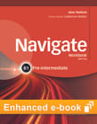 NAVIGATE--PRE-INTERMEDIATE-B1----WORKBOOK---E-Book