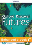 OXFORD DISCOVER FUTURES 3 -    STUDENT   E-Book *DIGITAL*
