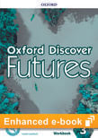 OXFORD DISCOVER FUTURES 3 -  WORKBOOK   E-Book *DIGITAL*