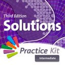 SOLUTIONS--INTERMEDIATE-------Online-Practice-----3rd-Ed
