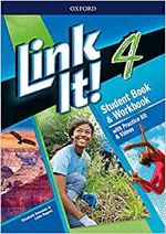LINK-IT---Level-4-----Student-Pack-----3rd-Edition--