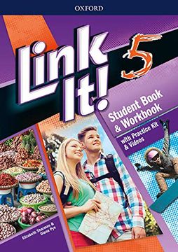 LINK IT!  Level 5 -   Student Pack #