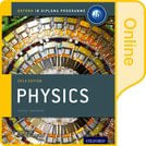 PHYSICS FOR THE IB DIPLOMA - Online Course Book