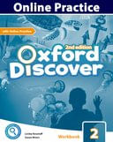 OXFORD-DISCOVER-2----Online-Practice----2nd-Ed-