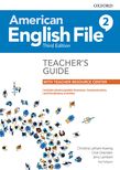 AMERICAN-ENGLISH-FILE-2-----TEACHER-S-GUIDE-with-Teacher-Resource-Center---3rd-Edition--