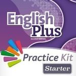 ENGLISH-PLUS----STARTER---Online-Practice--2nd-Ed-