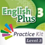 ENGLISH-PLUS-3-------Online-Practice----2nd-Edition--