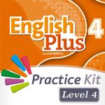 ENGLISH-PLUS-4-------Online-Practice----2nd-Edition--