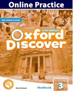 OXFORD-DISCOVER-3-----ONLINE-PRACTICE----2nd-Ed-