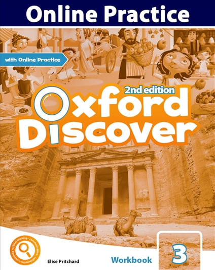 OXFORD-DISCOVER-3-----ONLINE-PRACTICE----2nd-Ed-