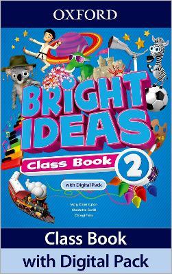 BRIGHT-IDEAS-2-----------CLASS-BOOK--w-APP-Pack-----HUB