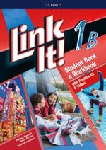 LINK-IT---Level-1-----Student-Pack-B-------3rd-Edition--