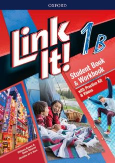 LINK IT!  Level 1 -   Student Pack B #